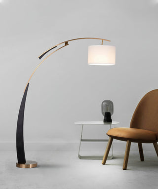 Dox Lampadaire Moderne
