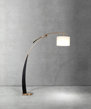 Dox Lampadaire Moderne