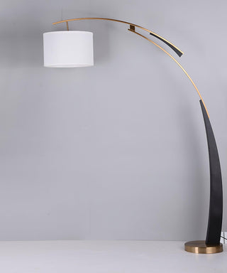 Dox Lampadaire Moderne