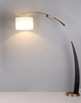 Dox Lampadaire Moderne