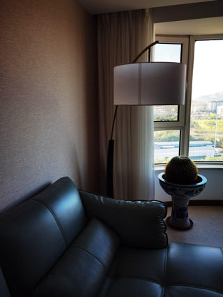 Dox Lampadaire Moderne