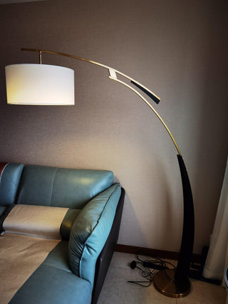 Dox Lampadaire Moderne