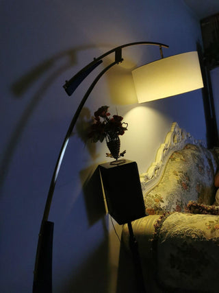 Dox Lampadaire Moderne
