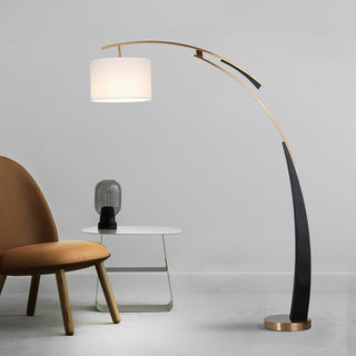 Dox Lampadaire Moderne