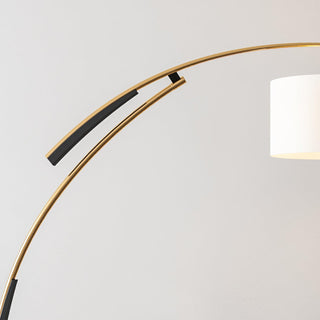Dox Lampadaire Moderne