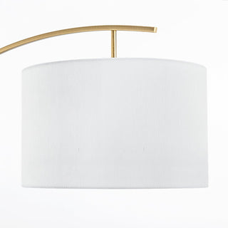 Dox Lampadaire Moderne