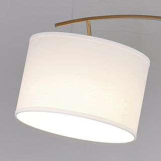 Dox Lampadaire Moderne