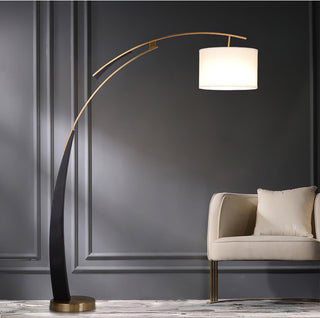 Dox Lampadaire Moderne