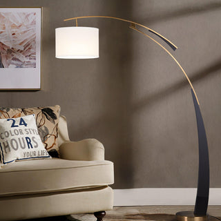 Dox Lampadaire Moderne