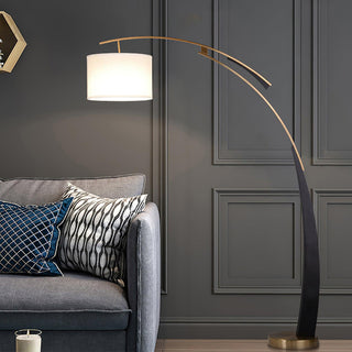 Dox Lampadaire Moderne