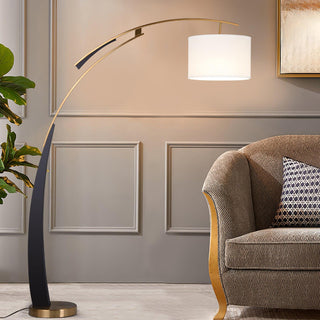 Dox Lampadaire Moderne