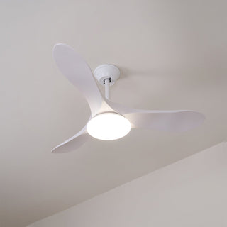 Ventilateur de plafond NovaVent avec lumière