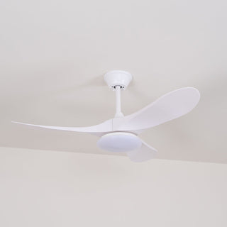 Ventilateur de plafond NovaVent avec lumière