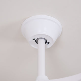 Ventilateur de plafond NovaVent avec lumière