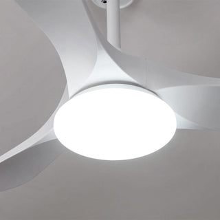 Liorueria Ventilateur de Plafond Lumineux