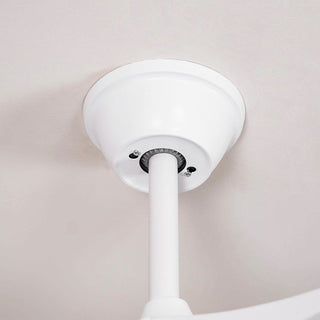 Liorueria Ventilateur de Plafond Lumineux