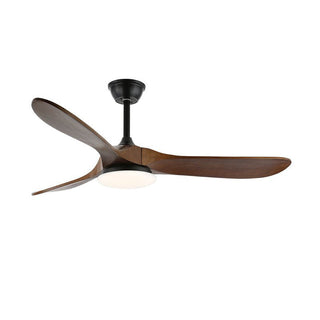 Liorueria Ventilateur de Plafond Lumineux