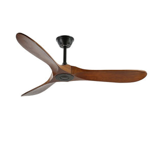 Ventilateur de plafond en bois Aviona