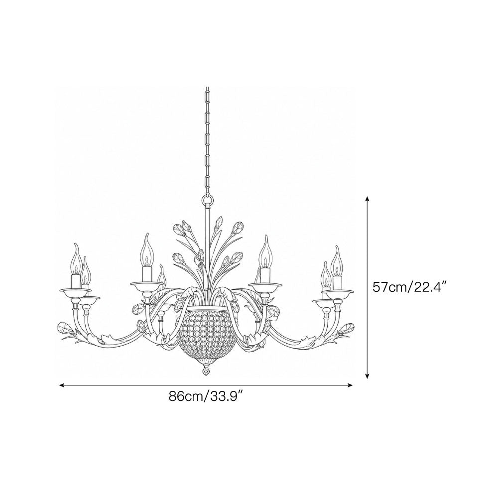 Lumuian Lustre