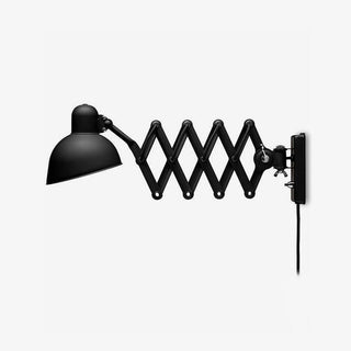 Zonorira Lampe Murale Industrielle Vintage Ajustable
