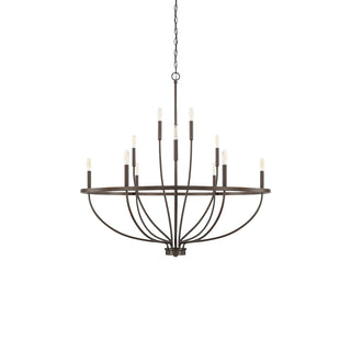 Cisoriel Classique Laiton Lustre
