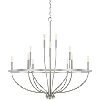 Cisoriel Classique Laiton Lustre