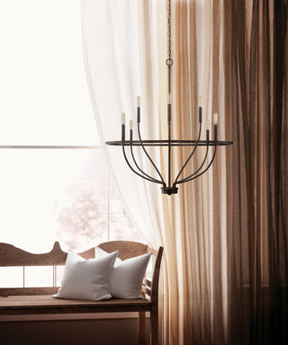 Cisoriel Classique Laiton Lustre