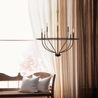 Cisoriel Classique Laiton Lustre