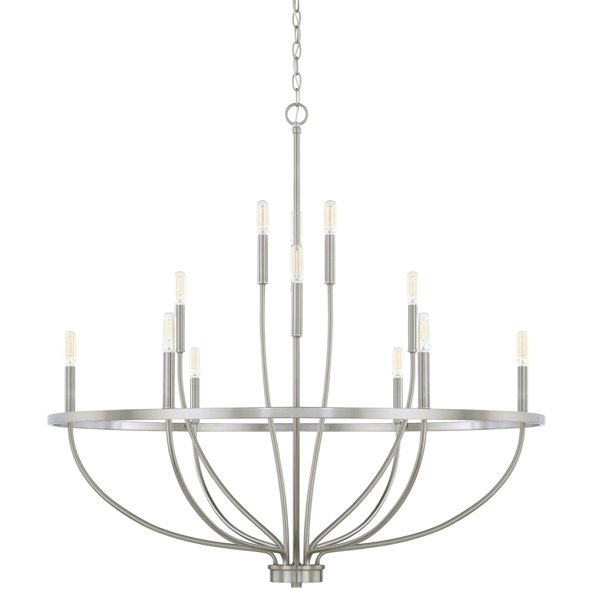 Cisoriel Classique Laiton Lustre