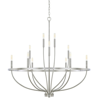 Cisoriel Classique Laiton Lustre