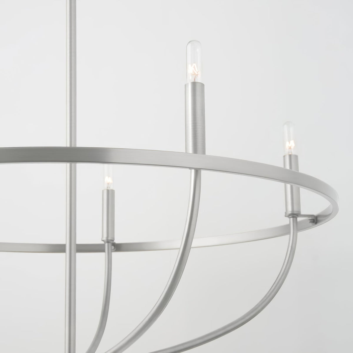 Cisoriel Classique Laiton Lustre