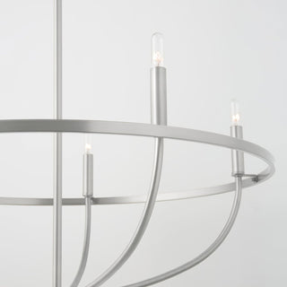 Cisoriel Classique Laiton Lustre