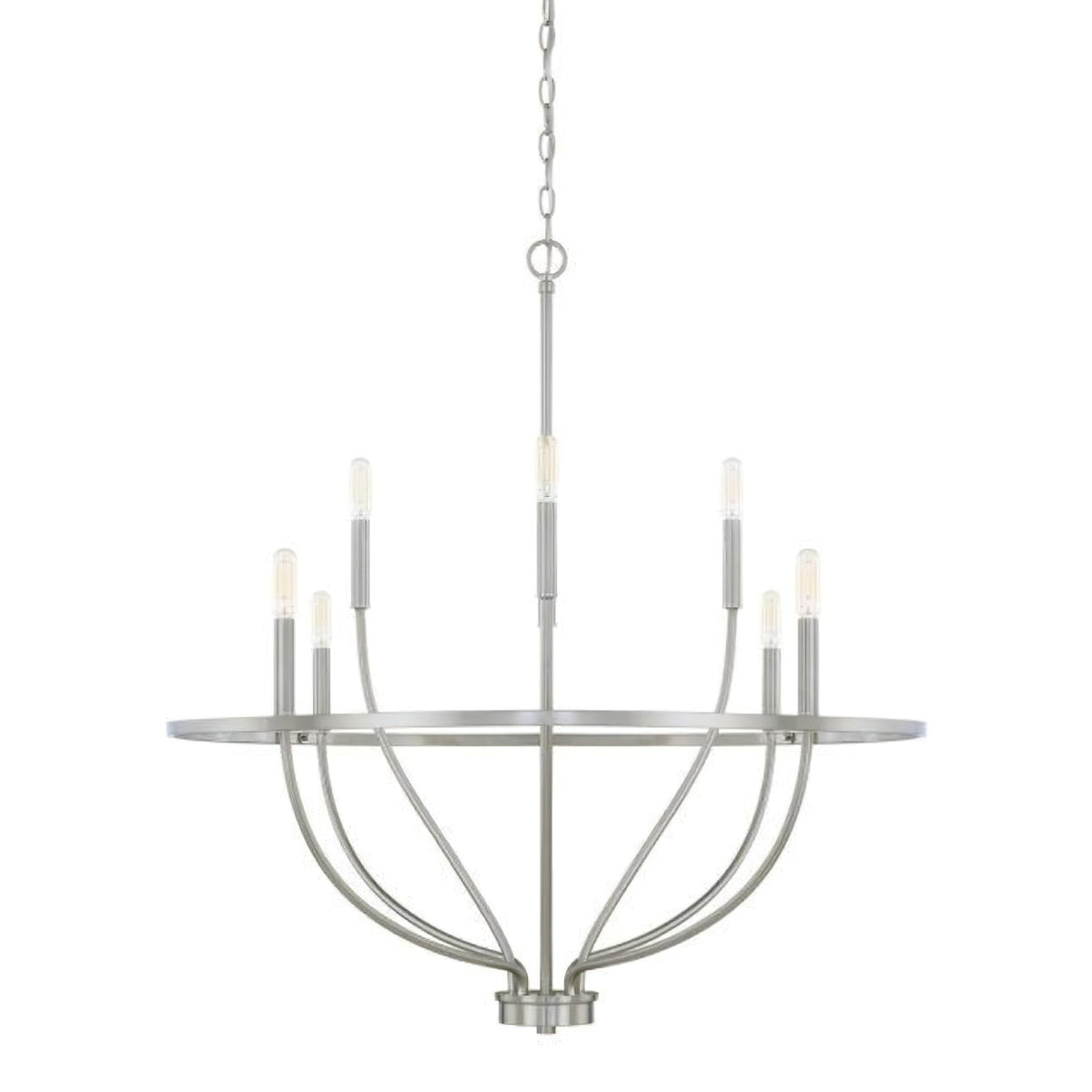 Cisoriel Classique Laiton Lustre