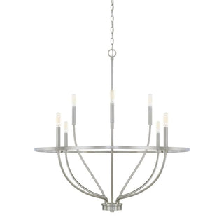 Cisoriel Classique Laiton Lustre