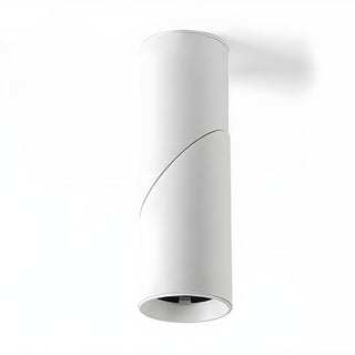 Ivinir Lampe Plafonnier Surface Pivotante Minimaliste Moderne