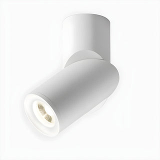 Ivinir Lampe Plafonnier Surface Pivotante Minimaliste Moderne