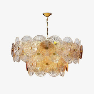 Aurelia Lustre en Verre Luxueux