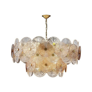 Aurelia Lustre en Verre Luxueux
