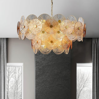 Aurelia Lustre en Verre Luxueux