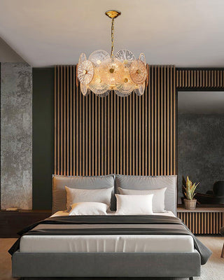 Aurelia Lustre en Verre Luxueux