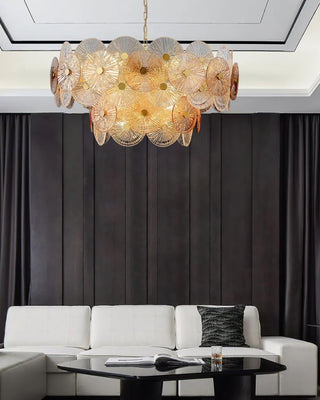 Aurelia Lustre en Verre Luxueux