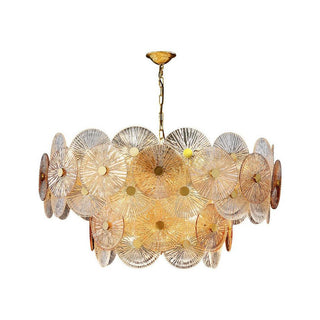 Aurelia Lustre en Verre Luxueux