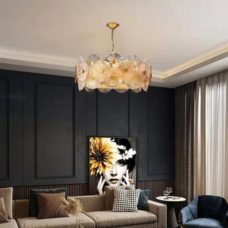 Aurelia Lustre en Verre Luxueux