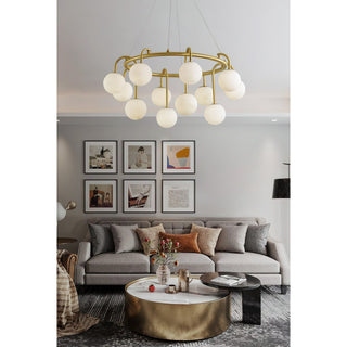 Zotalara Lustre Laiton Albâtre Élégance Premium