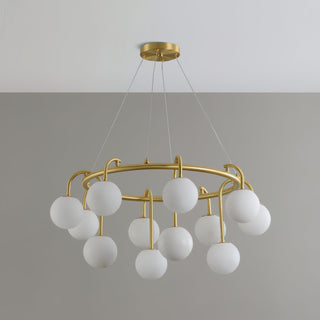 Zotalara Lustre Laiton Albâtre Élégance Premium