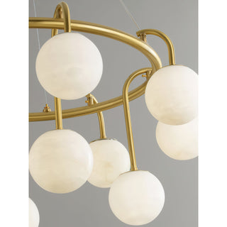 Zotalara Lustre Laiton Albâtre Élégance Premium