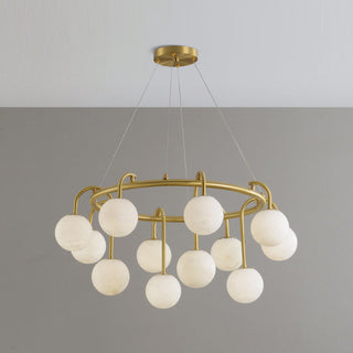 Zotalara Lustre Laiton Albâtre Élégance Premium