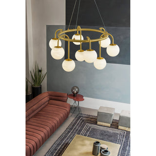 Zotalara Lustre Laiton Albâtre Élégance Premium