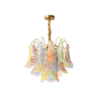 Alnoreth Lustre Métal Verre Créativité Individuelle