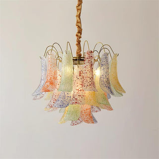 Alnoreth Lustre Métal Verre Créativité Individuelle